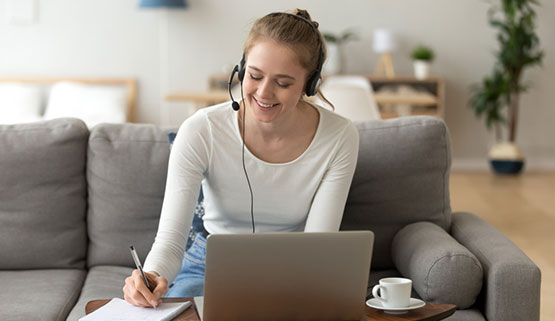 Exam Preparation Support